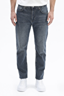 First Company Denim Erkek Kot Pantolon 2527202012