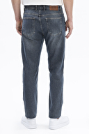 First Company Denim Erkek Kot Pantolon 2527202012