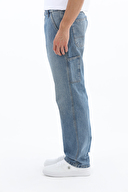 First Company Denim Erkek Kot Pantolon 2527202014