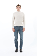 First Company Erkek Kot Pantolon 2520201012