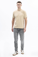 First Company Erkek 2'li Tişört 2520101701