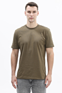 First Company Erkek 2'li Tişört 2520101701