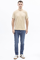 First Company Erkek 2'li Tişört 2520101701