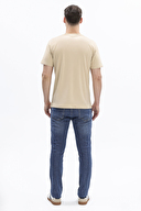 First Company Erkek 2'li Tişört 2520101701