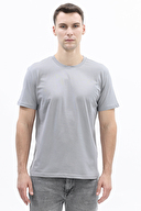 First Company Erkek 3'lü Tişört 2520101702