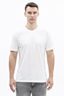 First Company Erkek 3'lü Tişört 2520101702