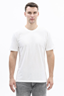 First Company Erkek 3'lü Tişört 2520101702
