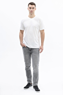 First Company Erkek 3'lü Tişört 2520101702