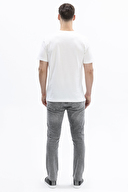 First Company Erkek 3'lü Tişört 2520101702