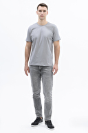 First Company Erkek 3'lü Tişört 2520101702