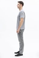 First Company Erkek 3'lü Tişört 2520101702