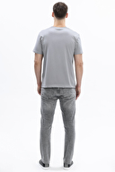 First Company Erkek 3'lü Tişört 2520101702