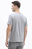 First Company Erkek 3'lü Tişört 2520101702