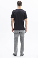 First Company Erkek 3'lü Tişört 2520101702