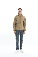 First Company Erkek Mont 2610103000