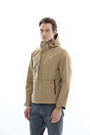 First Company Erkek Mont 2610103000