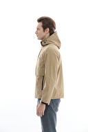 First Company Erkek Mont 2610103000