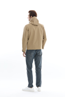 First Company Erkek Mont 2610103000