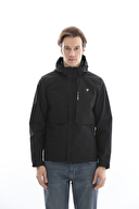 First Company Erkek Mont 2610103000