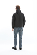 First Company Erkek Mont 2610103000