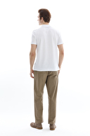 First Company Erkek Tişört 2610101040