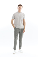 Crew Up Erkek Tişört 2617101030