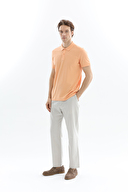 Crew Up Erkek Tişört 2617101030