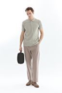 Crew Up Erkek Tişört 2617101030