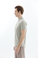 Crew Up Erkek Tişört 2617101030