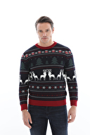 First Company Erkek Triko 2520110508