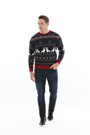 First Company Erkek Triko 2520110508