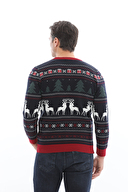 First Company Erkek Triko 2520110508