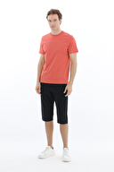 First Company Erkek Tişört 2610101001