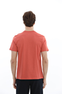 First Company Erkek Tişört 2610101001