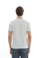 First Company Erkek Tişört 2610101003