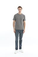 First Company Erkek Tişört 2610101003