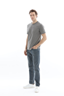 First Company Erkek Tişört 2610101003