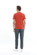 First Company Erkek Tişört 2610101003