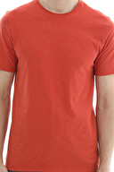 First Company Erkek Tişört 2610101003