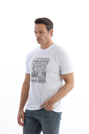 First Company Erkek Tişört 2610101004