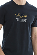 First Company Erkek Tişört 2610101008