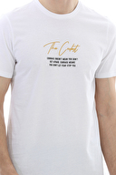 First Company Erkek Tişört 2610101008