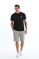 First Company Erkek Tişört 2610101009