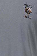 First Company Erkek Tişört 2610101009