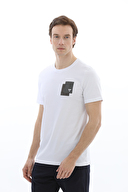 First Company Erkek Tişört 2610101015