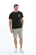 First Company Erkek Tişört 2610101015