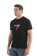 First Company Erkek Tişört 2610101016