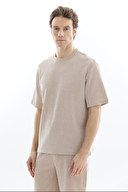 First Company Erkek Tişört 2610101024