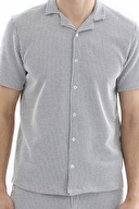 First Company Erkek Gömlek 2610103003