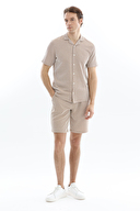 First Company Erkek Gömlek 2610103003